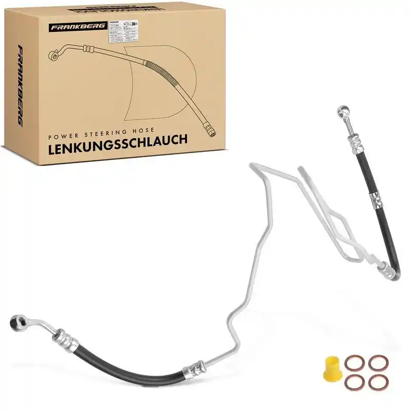1x Frankberg Servolenkung Schlauch 5481FB0018027 Markenprodukt