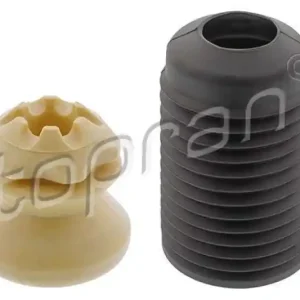 Preiswert TOPRAN Anschlagpuffer, Federung 502702