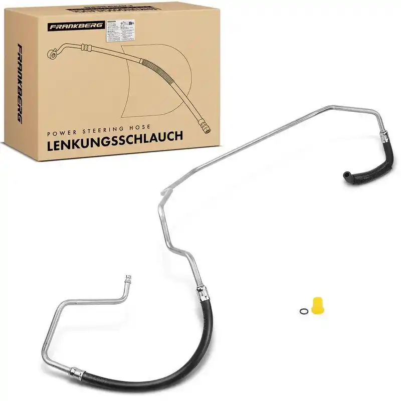 1x Frankberg Ausgleichsbehälter Schlauch 5481FB0018098 Neuheit