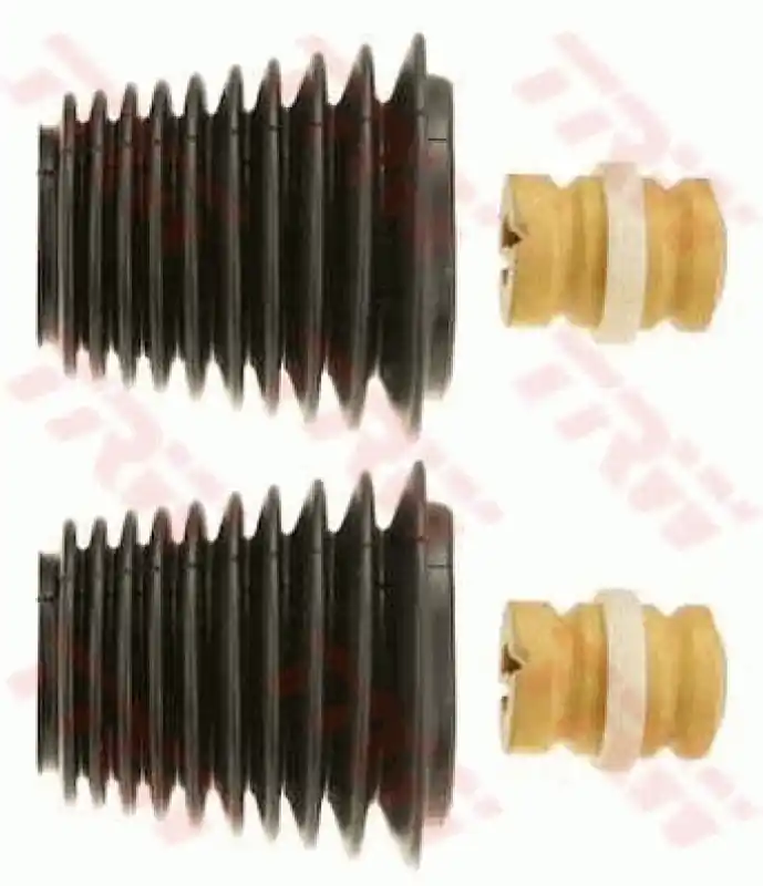 TRW Staubschutzsatz, Stoßdämpfer JSK156 Neuheit