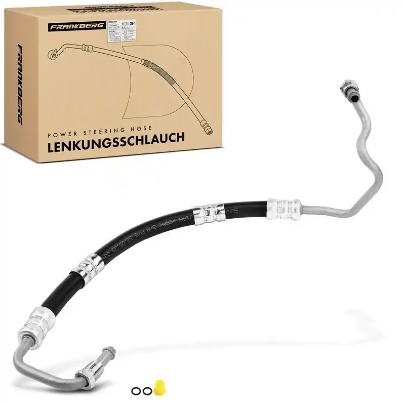 Versand Am Gleichen Tag 1x Frankberg Servolenkung Schlauch 5481FB0018119