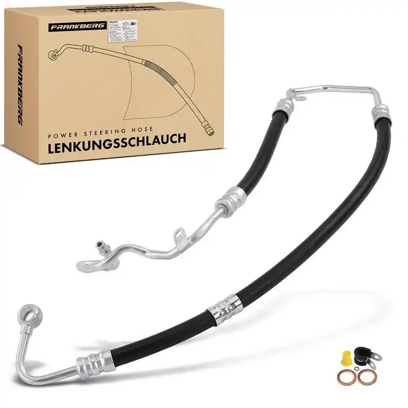 Direktkauf 1x Frankberg Hydraulikschlauch Lenkung 5481FB0018215