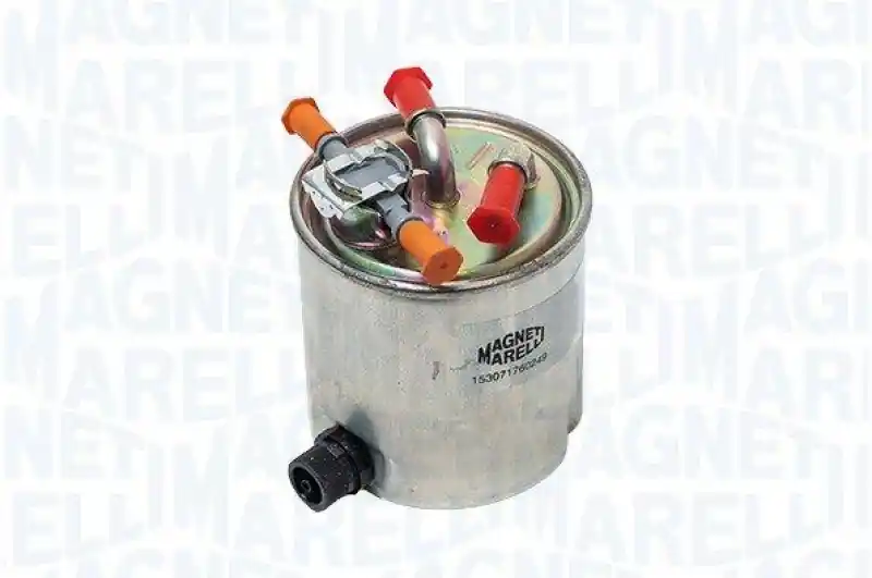 Abverkauf MAGNETI MARELLI Kraftstofffilter 153071760249
