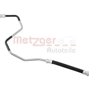 METZGER Hydraulikschlauch, Lenkung 2361186 Beliebt