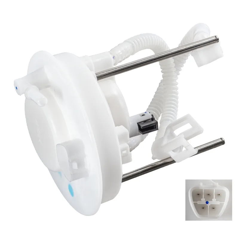 Neu Im Sortiment BLUE PRINT Kraftstofffilter ADG02382