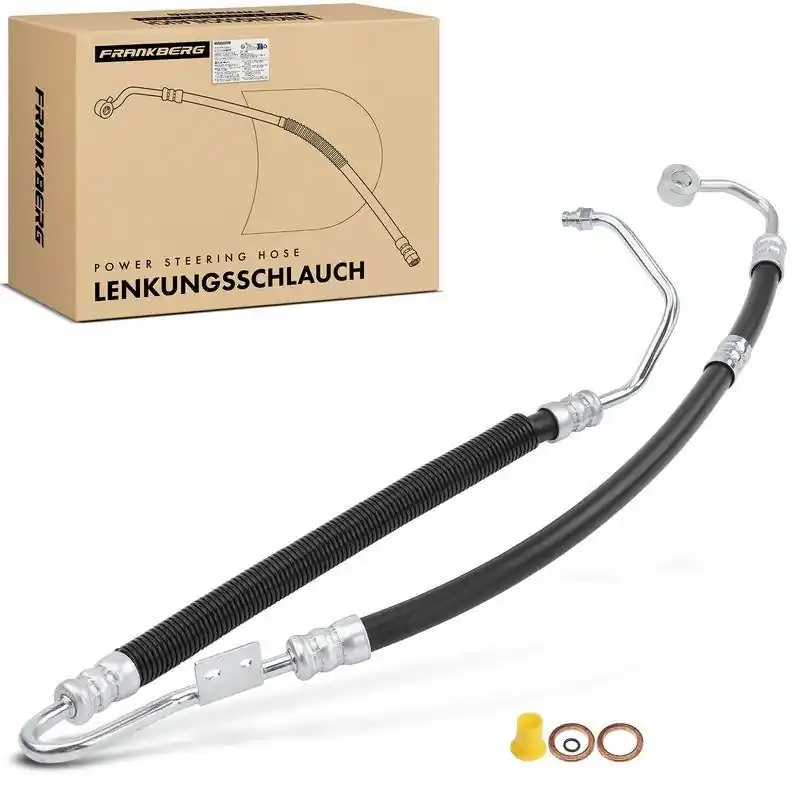 Wochenendangebot 1x Frankberg Hydraulikschlauch Lenkung 5481FB0018216