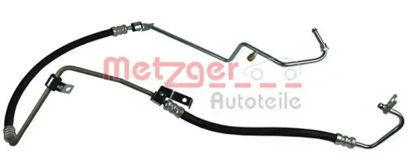 METZGER Hydraulikschlauch, Lenkung 2361006 Mega-Angebot