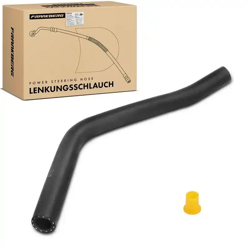 Jetzt Kaufen 1x Frankberg Hydraulikschlauch Lenkung 5481FB0018187