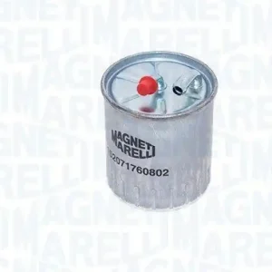 MAGNETI MARELLI Kraftstofffilter 152071760802 Bestseller