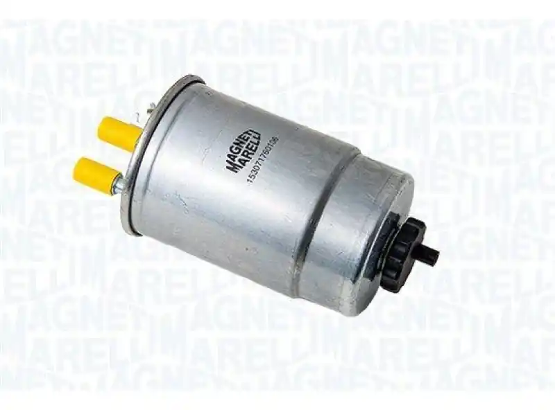 MAGNETI MARELLI Kraftstofffilter 153071760106 Günstig