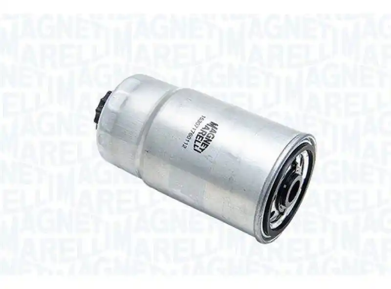 MAGNETI MARELLI Kraftstofffilter 153071760112 Preisreduziert