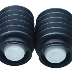 MAXGEAR Staubschutzsatz, Stoßdämpfer 72-4349 Nur Für Kurze Zeit