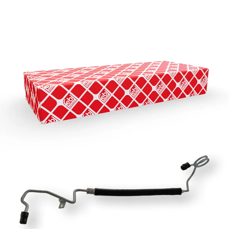 FEBI BILSTEIN Hydraulikschlauch, Lenkung 33938 Neuheit