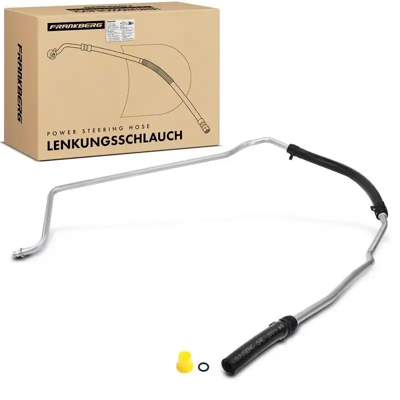 1x Frankberg Ausgleichsbehälter Schlauch 5481FB0018205 Expressversand