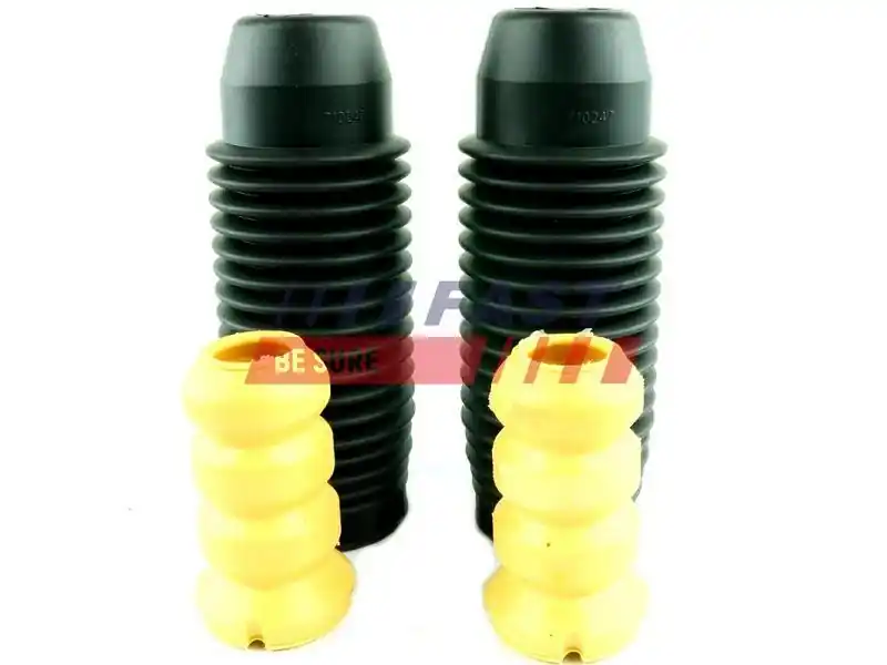 Wochenendangebot FAST Staubschutzsatz, Stoßdämpfer FT12264K