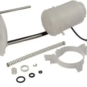 HERTH+BUSS JAKOPARTS Kraftstofffilter J1333061 Preisreduziert