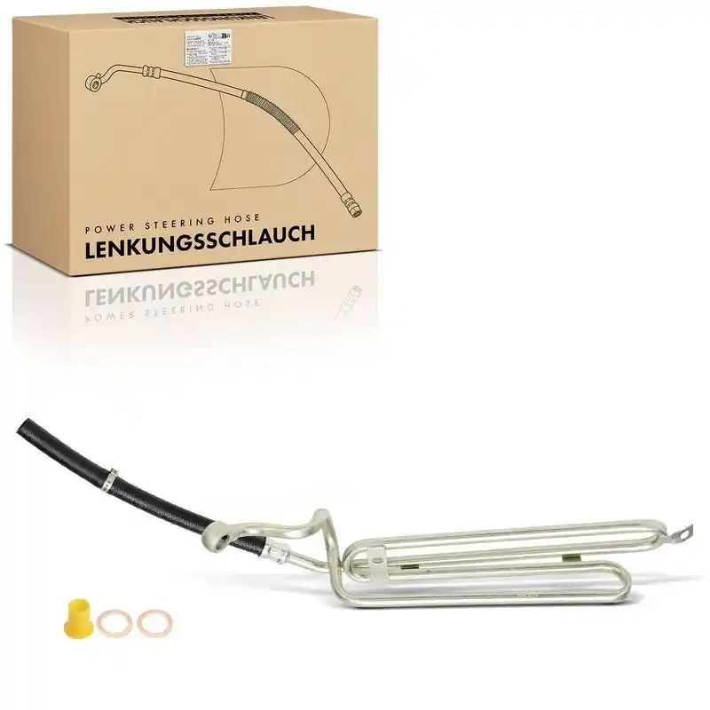 1x Frankberg Ausgleichsbehälter Schlauch 5481FB0030927 Günstig