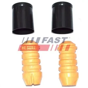 FAST Staubschutzsatz, Stoßdämpfer FT12034K Markenware