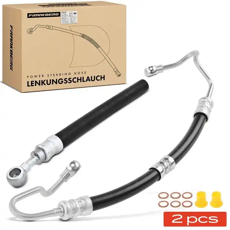 Top-Preis Frankberg Hydraulikschlauch, Lenkung