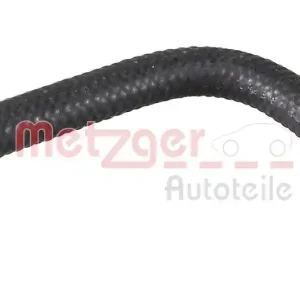 Zertifiziert METZGER Hydraulikschlauch, Lenkung 2361170