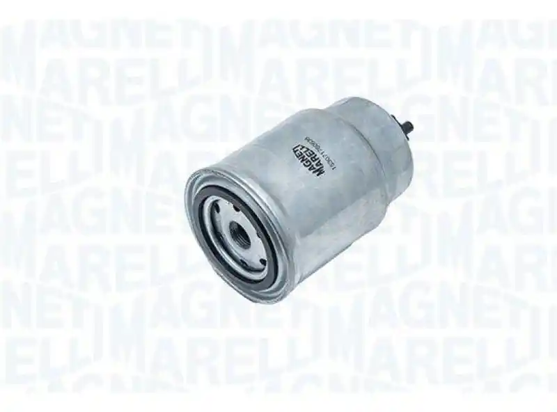 Super-Preis MAGNETI MARELLI Kraftstofffilter 153071760636