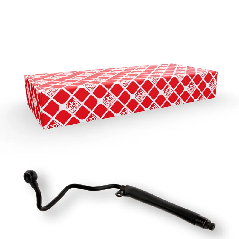 Nur Heute FEBI BILSTEIN Hydraulikschlauch, Lenkung 33937