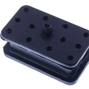 DENCKERMANN Anschlagpuffer, Federung D300561 Sonderangebot