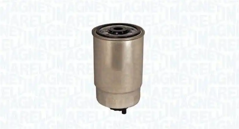 Schnäppchen MAGNETI MARELLI Kraftstofffilter 153071760647