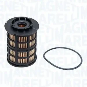 Versand Am Gleichen Tag MAGNETI MARELLI Kraftstofffilter 153071762626