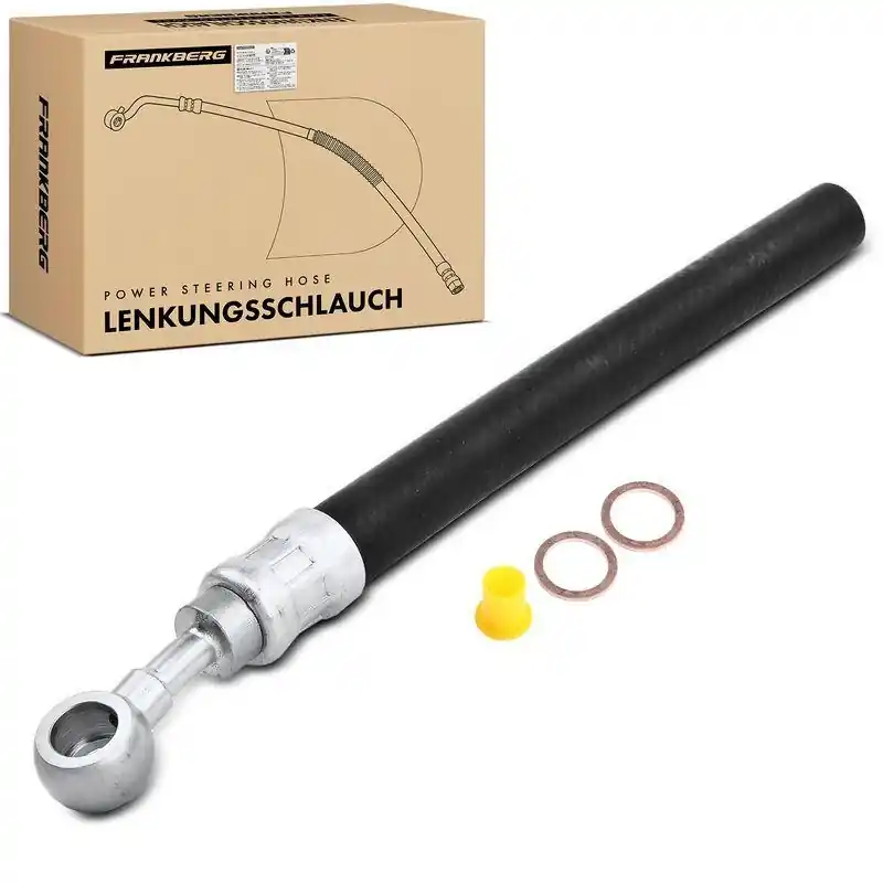 1x Frankberg Hydraulikschlauch Lenkung 5481FB0018189 Highlight