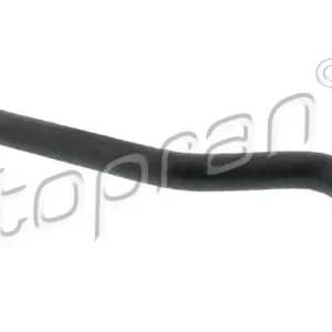 TOPRAN Hydraulikschlauch, Lenkung 501556 Geprüft