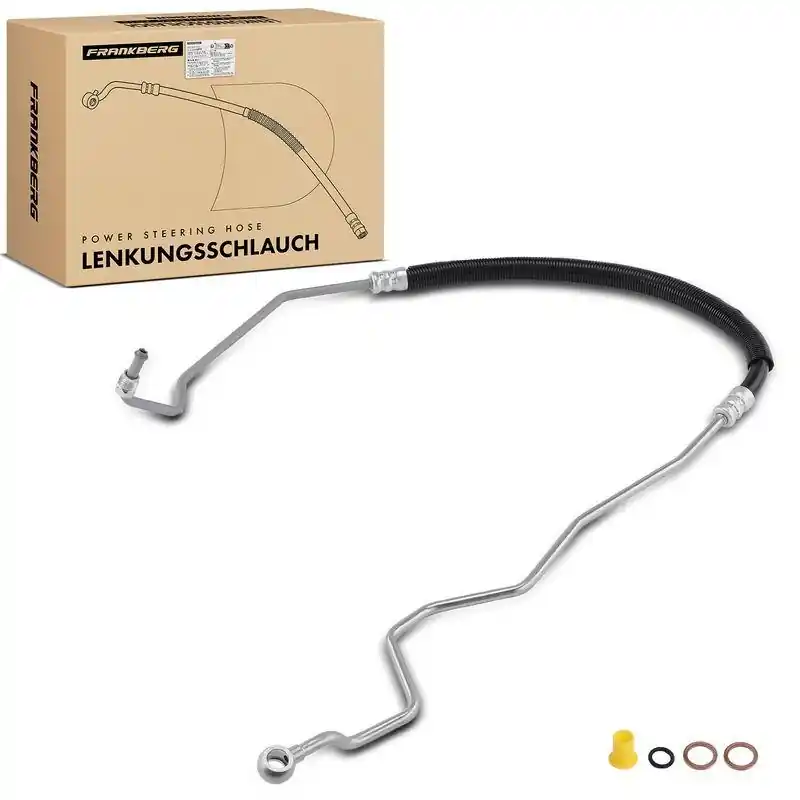 1x Frankberg Servolenkung Schlauch 5481FB0018259 Markenware