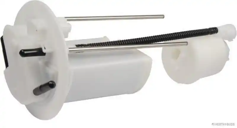 HERTH+BUSS JAKOPARTS Kraftstofffilter J1332106 Geprüft
