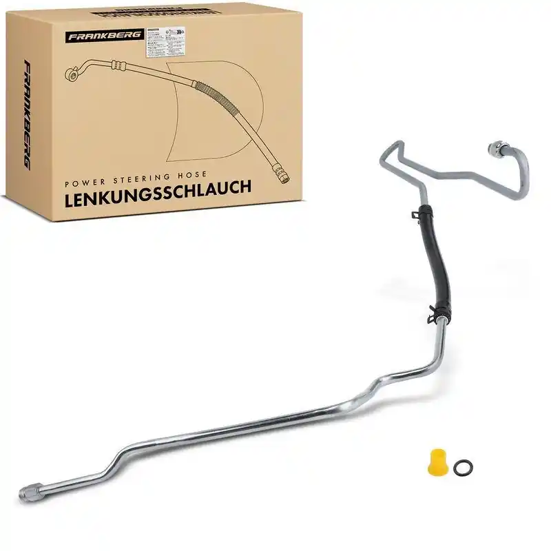 1x Frankberg Ausgleichsbehälter Schlauch 5481FB0018161 Nur Für Kurze Zeit