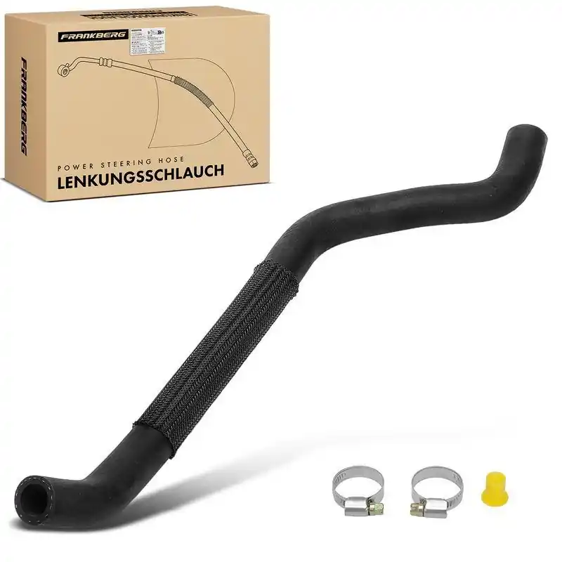 1x Frankberg Hydraulikschlauch Lenkung 5481FB0041771 Neue Kollektion