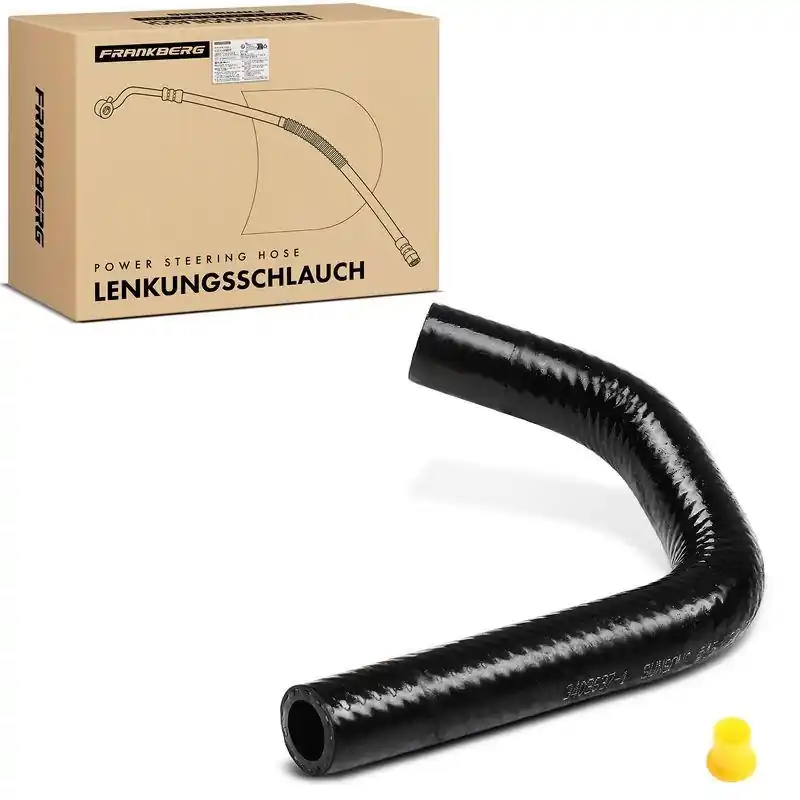 1x Frankberg Hydraulikschlauch Lenkung 5481FB0018081 Kostenloser Versand