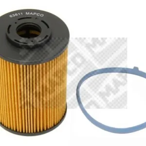 MAPCO Kraftstofffilter 63611 Echt