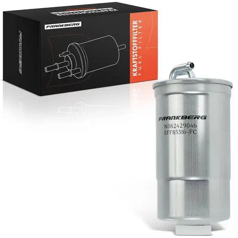 Saisonangebot 1x Frankberg Kraftstofffilter 5481FB0052244