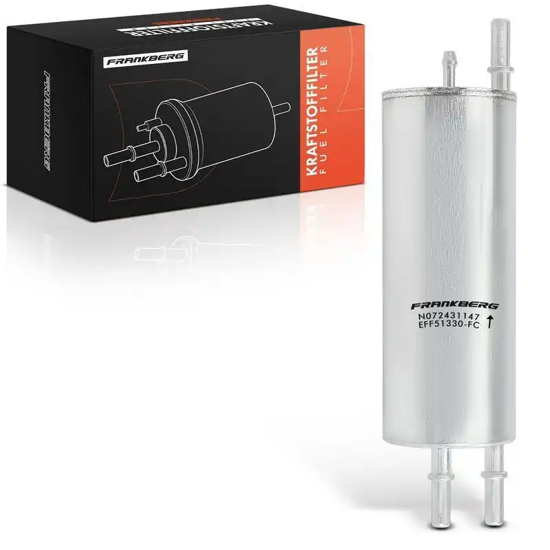 Jetzt Bestellen 1x Frankberg Kraftstofffilter 5481FB0051726