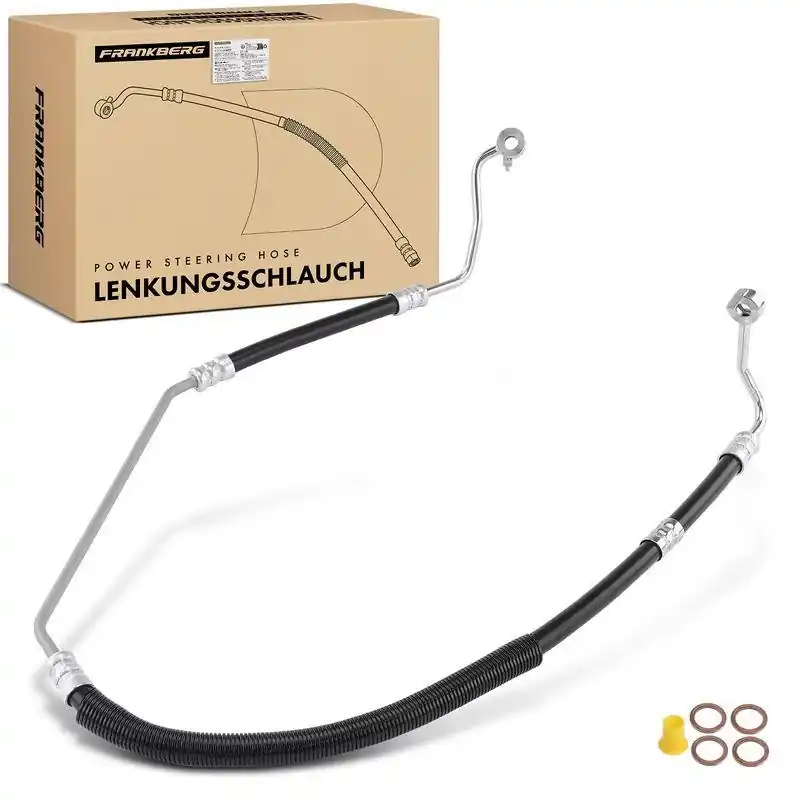 1x Frankberg Servolenkung Schlauch 5481FB0018235 Aktuell