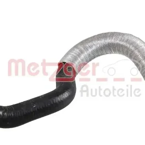 Direkt Vom Hersteller METZGER Hydraulikschlauch, Lenkung 2361162