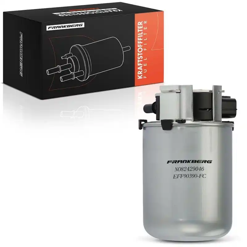 1x Frankberg Kraftstofffilter 5481FB0060156 Saisonangebot