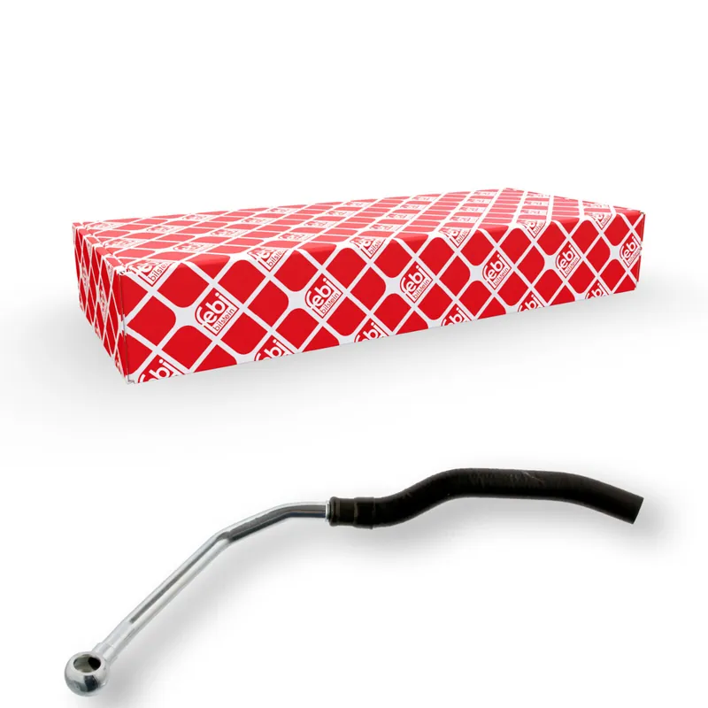 Finale Aktion FEBI BILSTEIN Hydraulikschlauch, Lenkung 36887