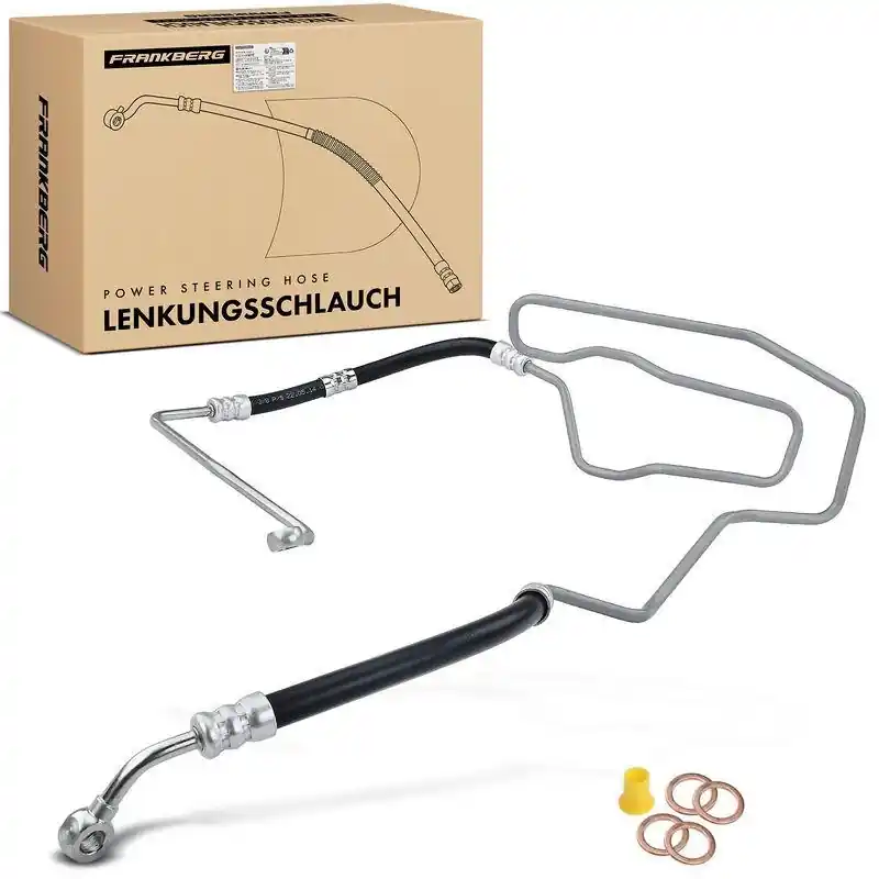 Meistverkauft 1x Frankberg Servolenkung Schlauch 5481FB0018036