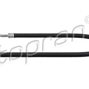 Expressversand TOPRAN Hydraulikschlauch, Lenkung 113355