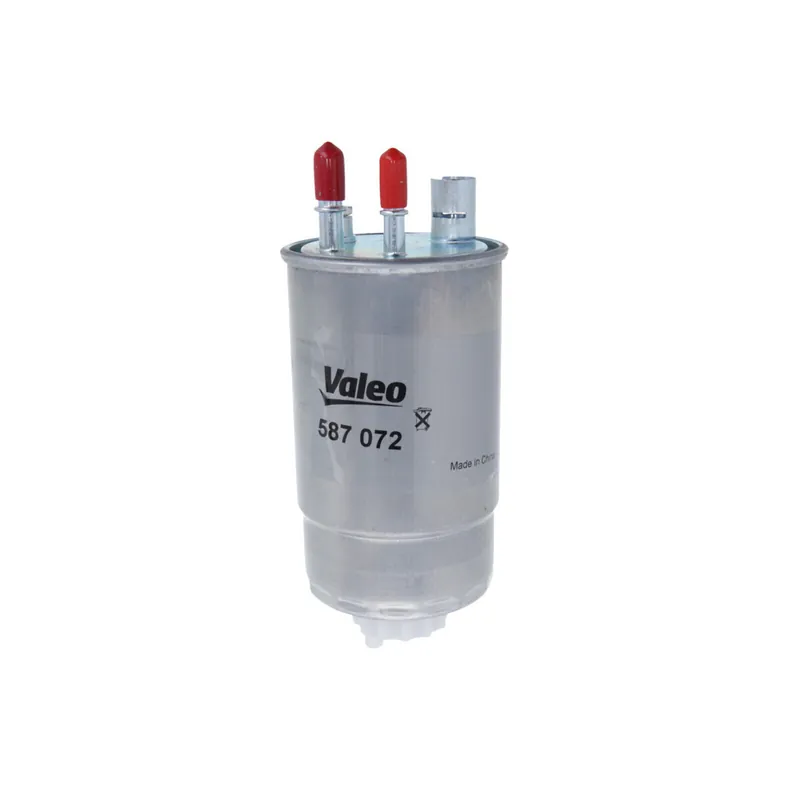 Begrenztes Angebot VALEO Kraftstofffilter 587072