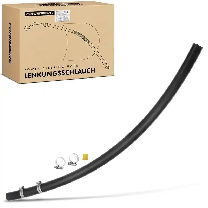 Sonderaktion 1x Frankberg Ausgleichsbehälter Schlauch 5481FB0018020