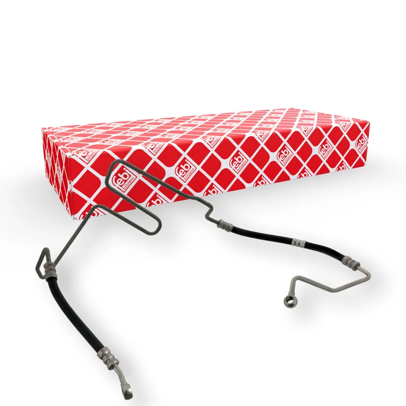 FEBI BILSTEIN Hydraulikschlauch, Lenkung 47895 Meistverkauft