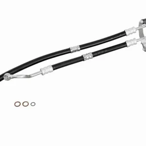 Begrenztes Angebot VAICO Hydraulikschlauch, Lenkung Original VAICO Qualität V20-4313