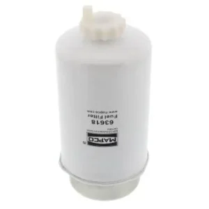 MAPCO Kraftstofffilter 63618 Geprüft